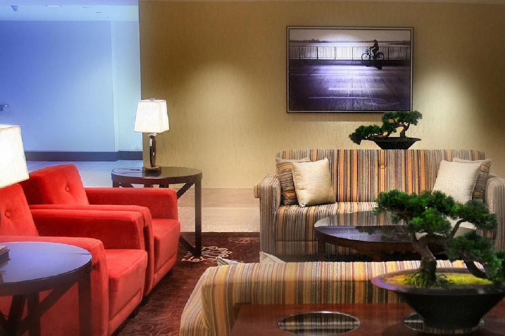 Hilton Garden Inn Bethesda Downtown Esterno foto