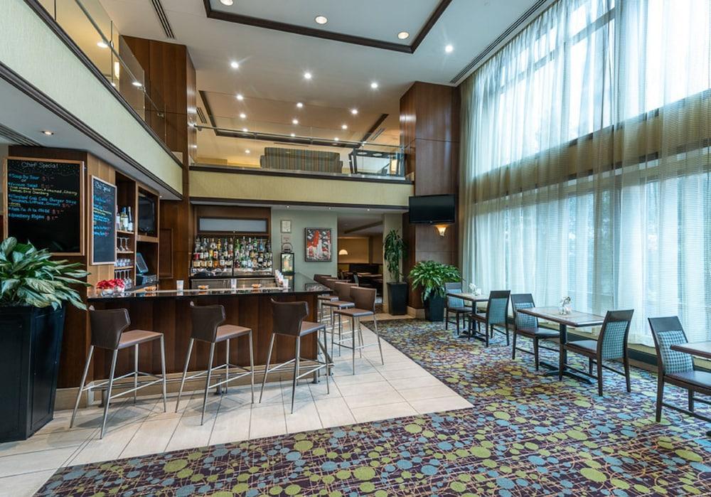 Hilton Garden Inn Bethesda Downtown Esterno foto
