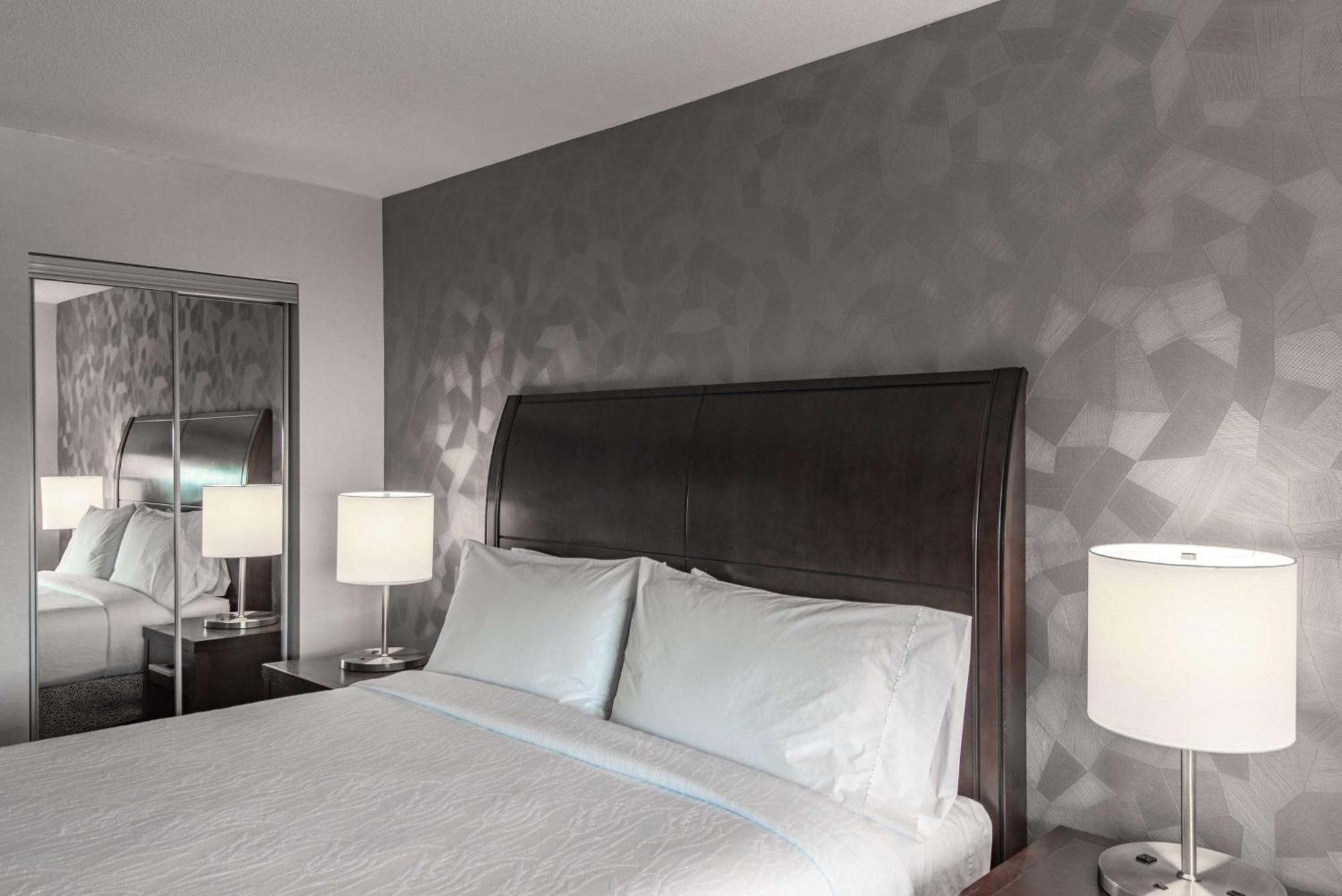 Hilton Garden Inn Bethesda Downtown Esterno foto