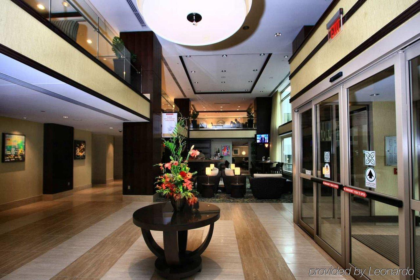 Hilton Garden Inn Bethesda Downtown Esterno foto