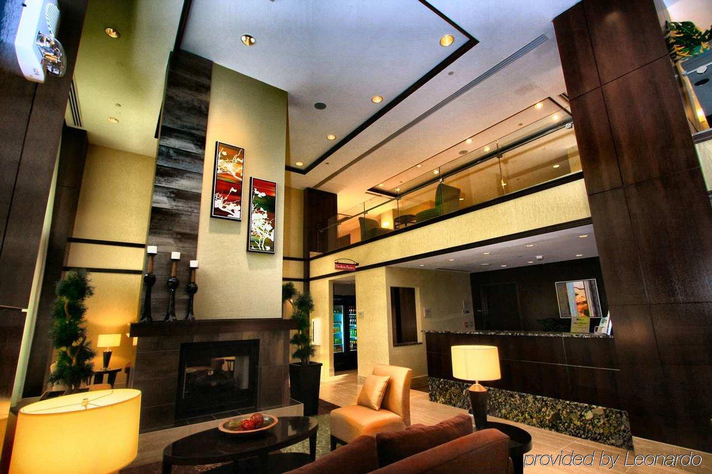 Hilton Garden Inn Bethesda Downtown Interno foto